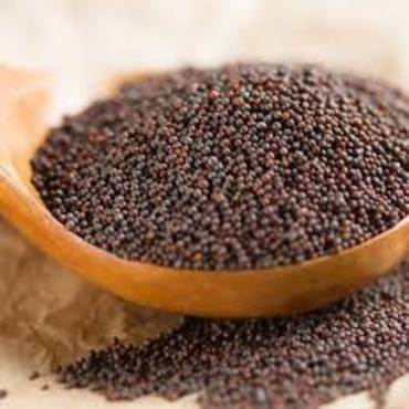 Brown Mustard Seeds