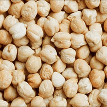 Kabuli Chickpeas
