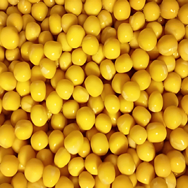 Yellow Peas