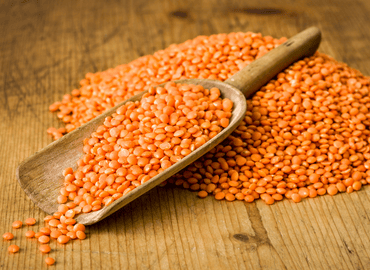 Lentils